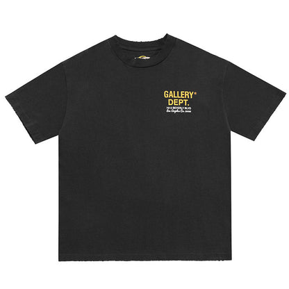 Gallery Dept T-shirt