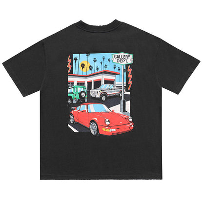 Gallery Dept T-shirt