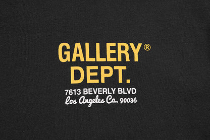 Gallery Dept T-shirt