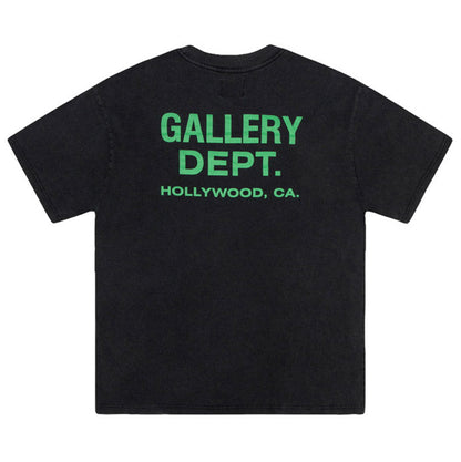 Gallery Dept T-shirt