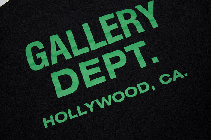 Gallery Dept T-shirt