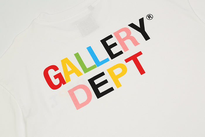 Gallery Dept T-shirt