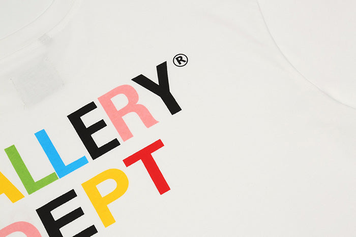 Gallery Dept T-shirt