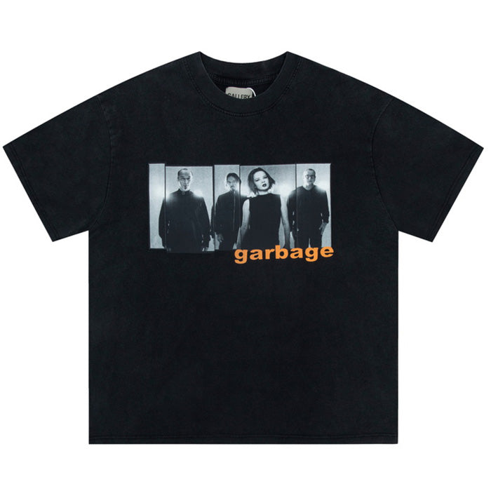 Gallery T-shirt