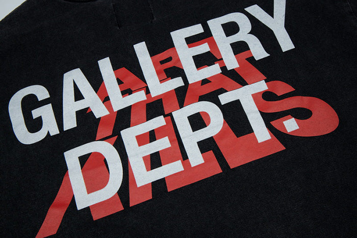 Gallery Dept T-shirts