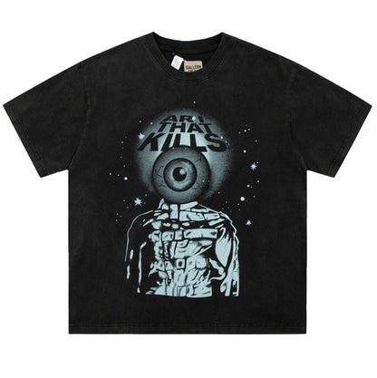 Gallery Dept T-shirts