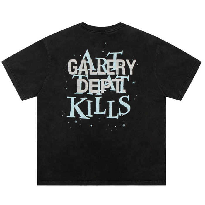 Gallery Dept T-shirts