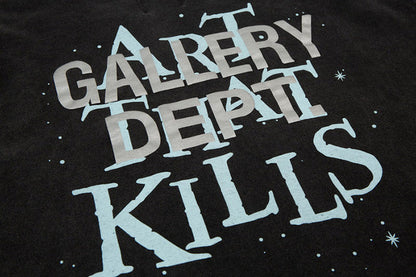 Gallery Dept T-shirts