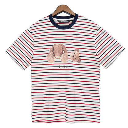 Palm Angels Teddy Bear T-Shirt