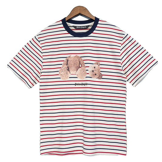 Palm Angels Teddy Bear T-Shirt