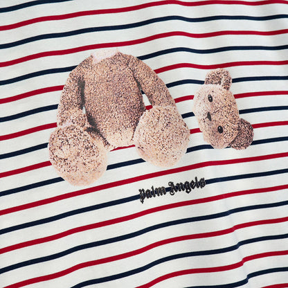 Palm Angels Teddy Bear T-Shirt