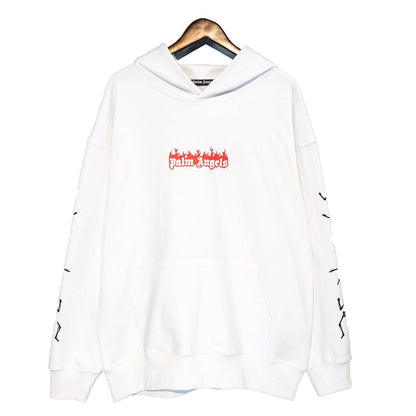 PALM ANGELS Hoodies