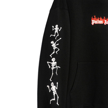 PALM ANGELS Hoodies