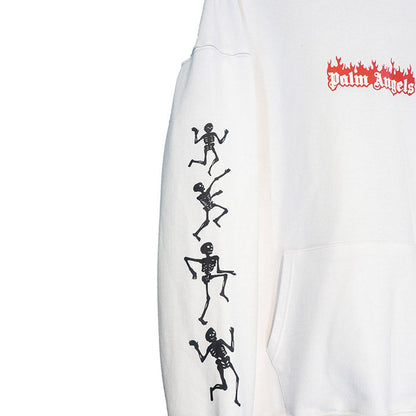 PALM ANGELS Hoodies