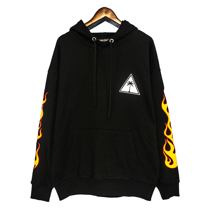 PALM ANGELS Hoodies