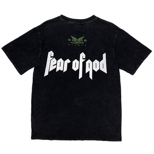 FEAR OF GOD Vintage Tee