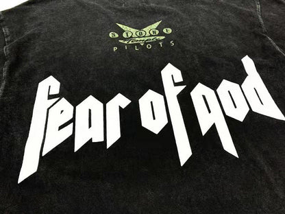 FEAR OF GOD Vintage Tee