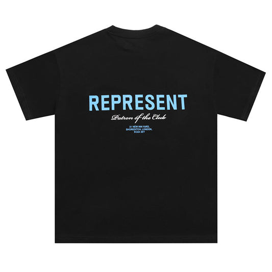 REPRESENT T-Shirt