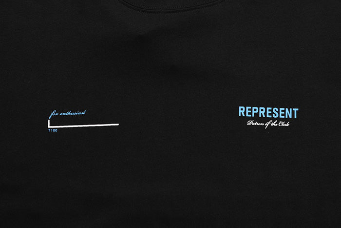 REPRESENT T-Shirt