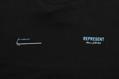 REPRESENT T-Shirt