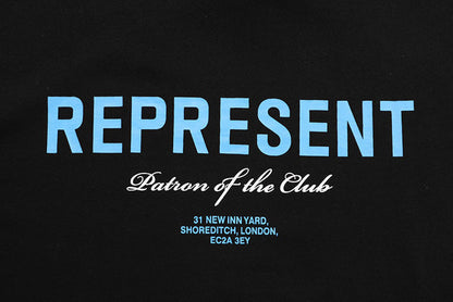 REPRESENT T-Shirt