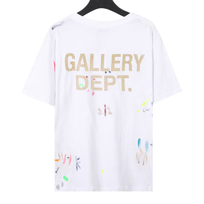 LANVIN x Gallery Dept T-shirt