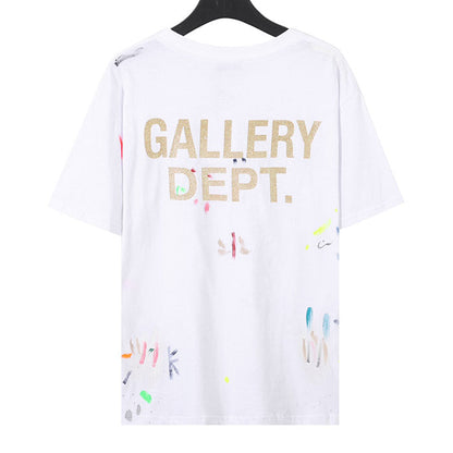 LANVIN x Gallery Dept T-shirt