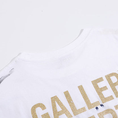 LANVIN x Gallery Dept T-shirt