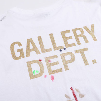 LANVIN x Gallery Dept T-shirt