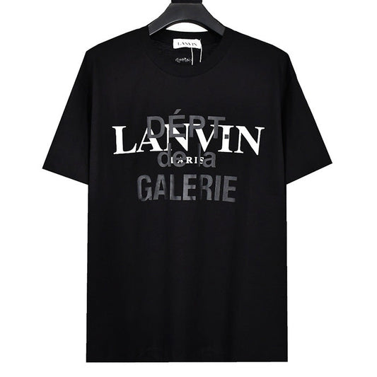 LANVIN x Gallery Dept T-shirt