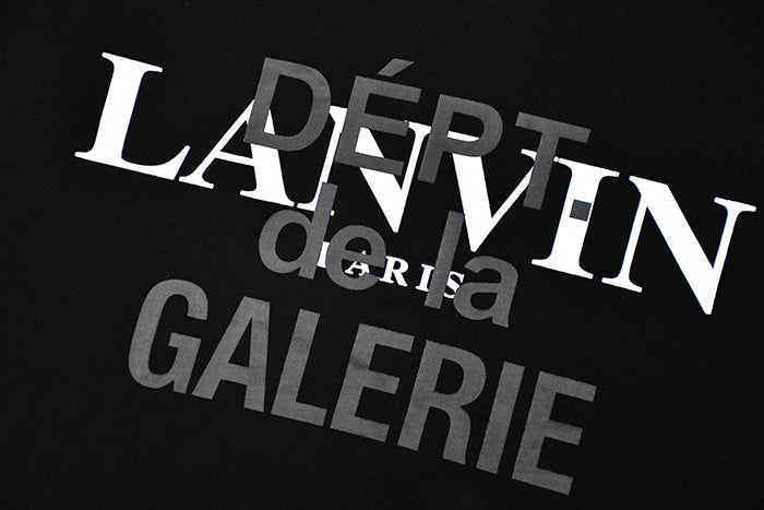 LANVIN x Gallery Dept T-shirt