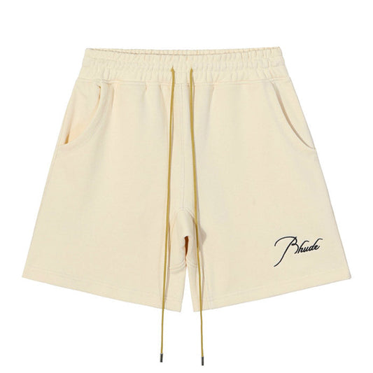 Rhude Retro High Street Shorts