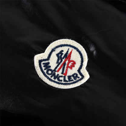 MEN MONCLER DOWN JACKET Black