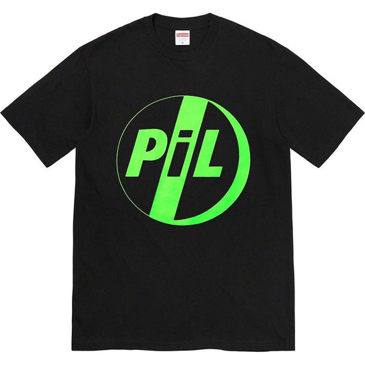 Supreme PiL Tee