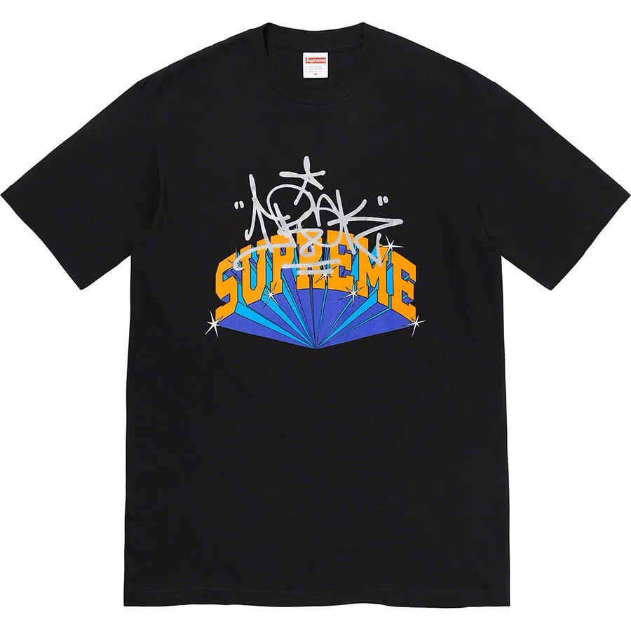 Supreme Irak Arc Tee