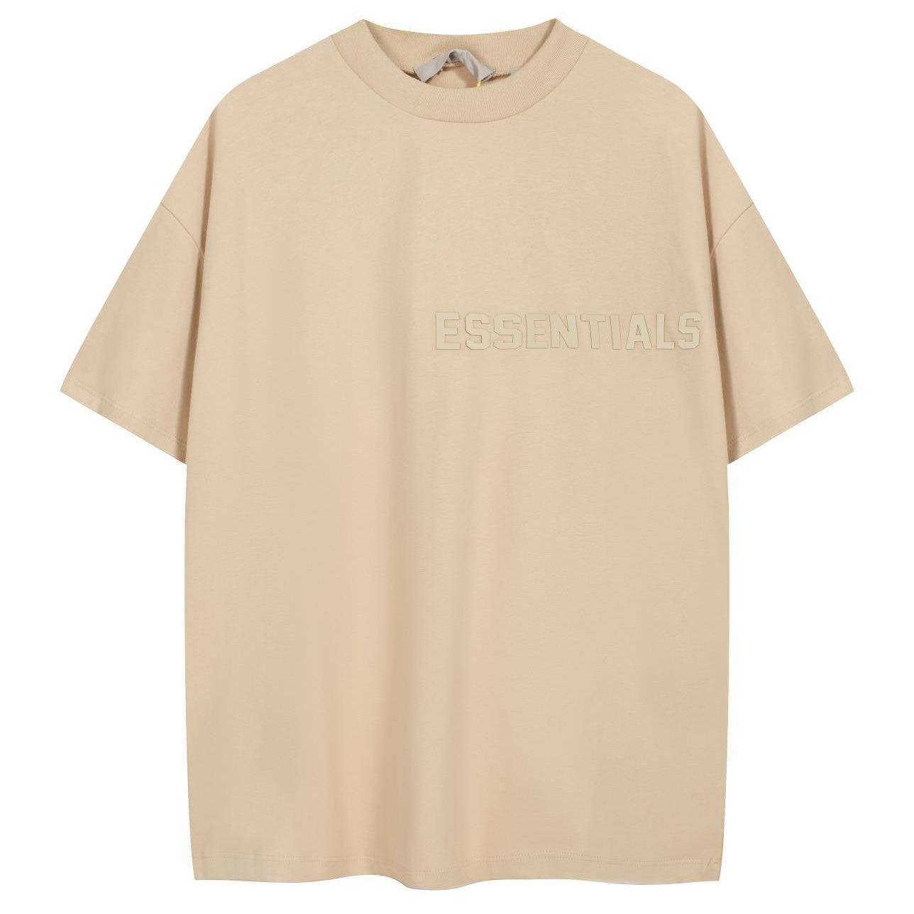 FEAR OF GOD ESSENTIALS Logo T-Shirt