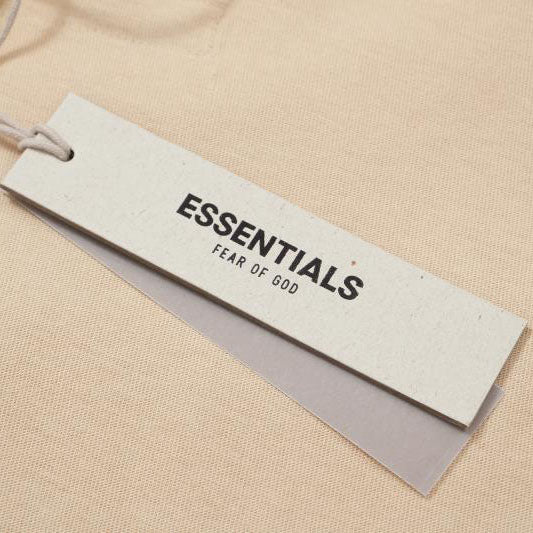 FEAR OF GOD ESSENTIALS Logo T-Shirt