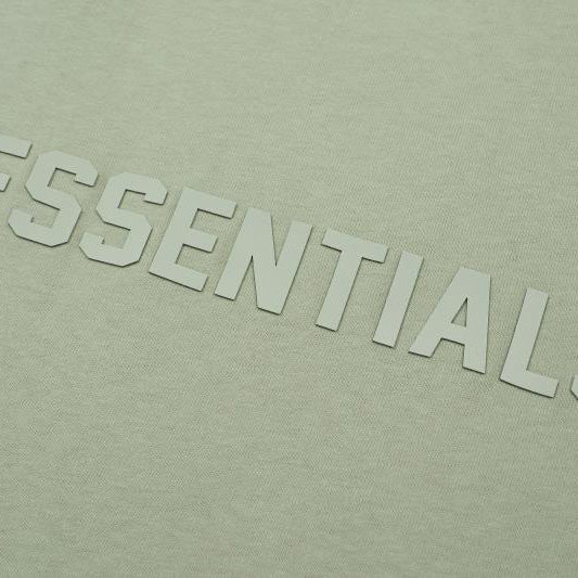 FEAR OF GOD ESSENTIALS Logo T-Shirt