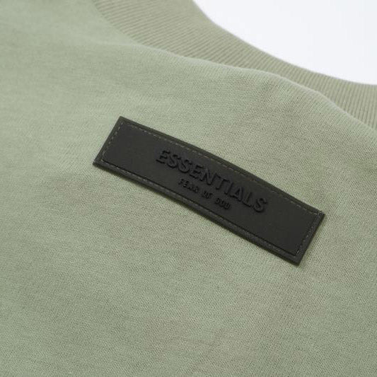 FEAR OF GOD ESSENTIALS Logo T-Shirt