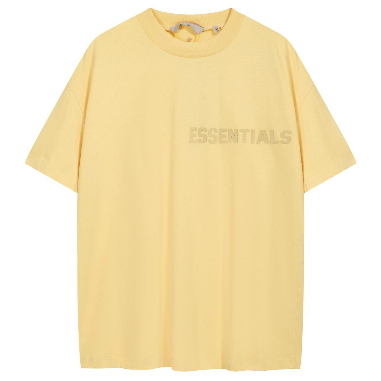 FEAR OF GOD ESSENTIALS Logo T-Shirt