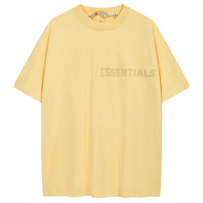 FEAR OF GOD ESSENTIALS Logo T-Shirt