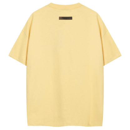 FEAR OF GOD ESSENTIALS Logo T-Shirt