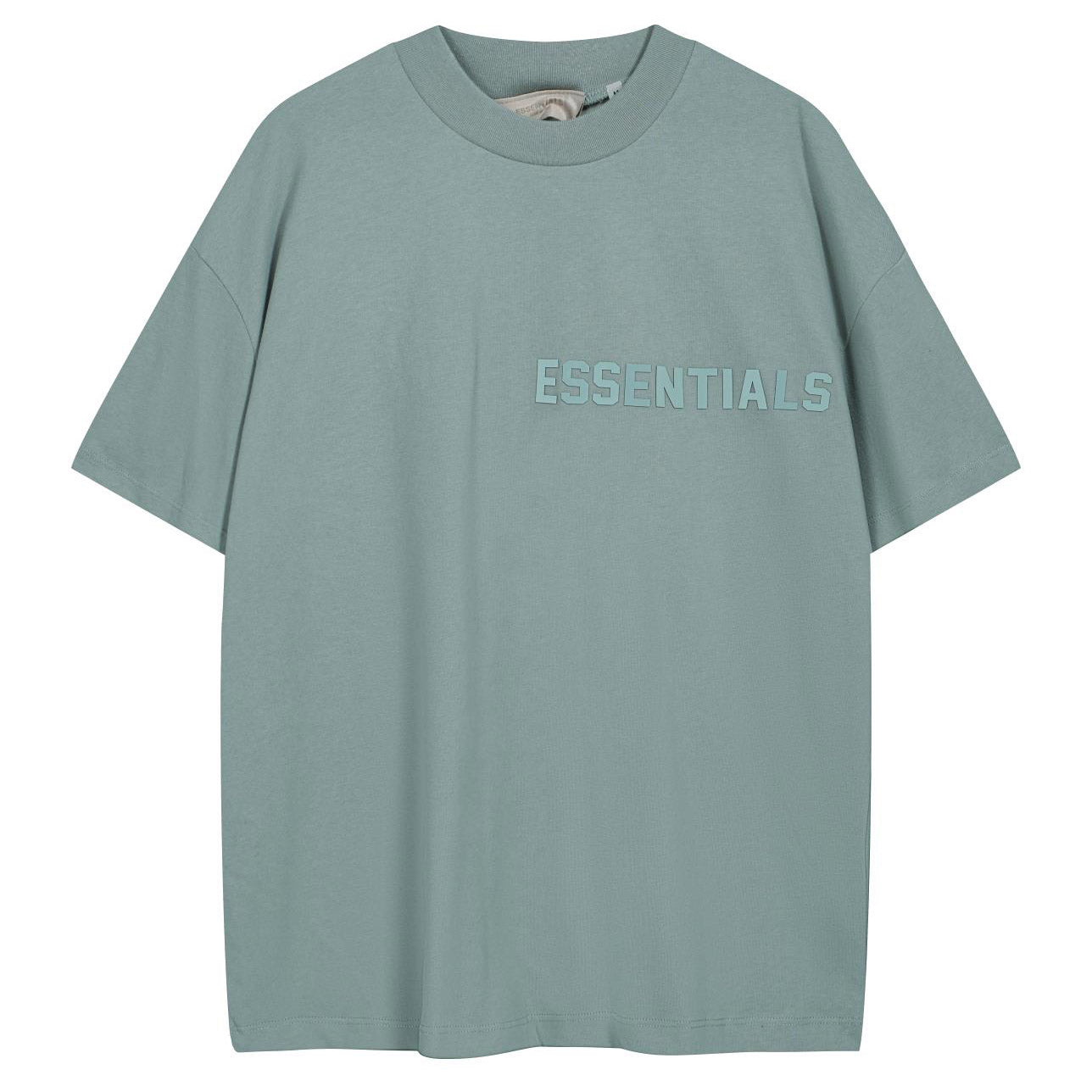 FEAR OF GOD ESSENTIALS Logo T-Shirt