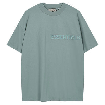 FEAR OF GOD ESSENTIALS Logo T-Shirt