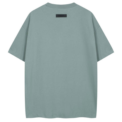 FEAR OF GOD ESSENTIALS Logo T-Shirt