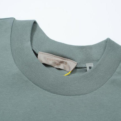 FEAR OF GOD ESSENTIALS Logo T-Shirt