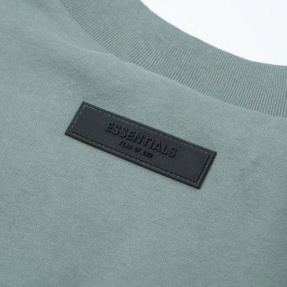 FEAR OF GOD ESSENTIALS Logo T-Shirt