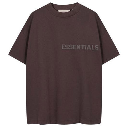 FEAR OF GOD ESSENTIALS Logo T-Shirt