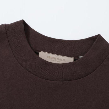 FEAR OF GOD ESSENTIALS Logo T-Shirt