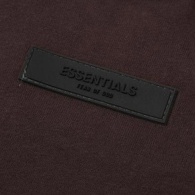 FEAR OF GOD ESSENTIALS Logo T-Shirt